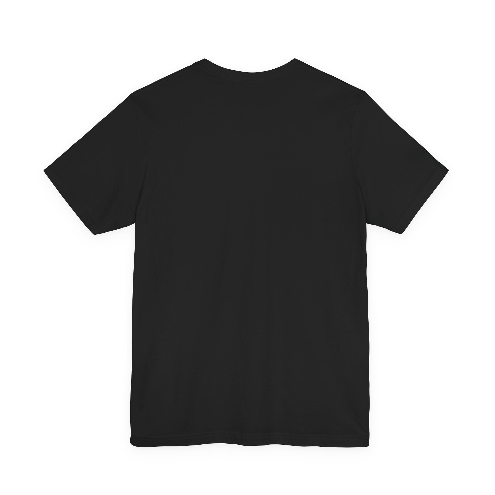 Offline Club Badge Tee | digital detox, log off