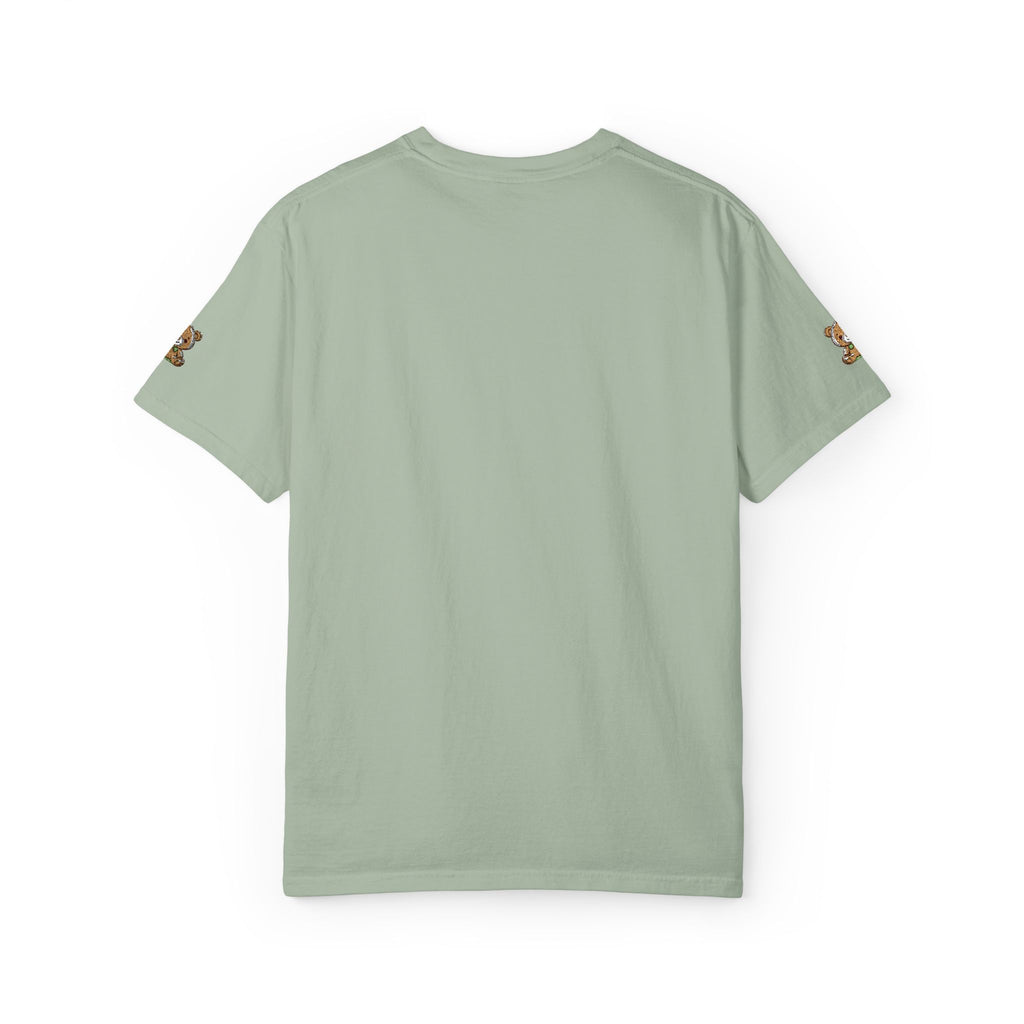 Happy Teddy Tee