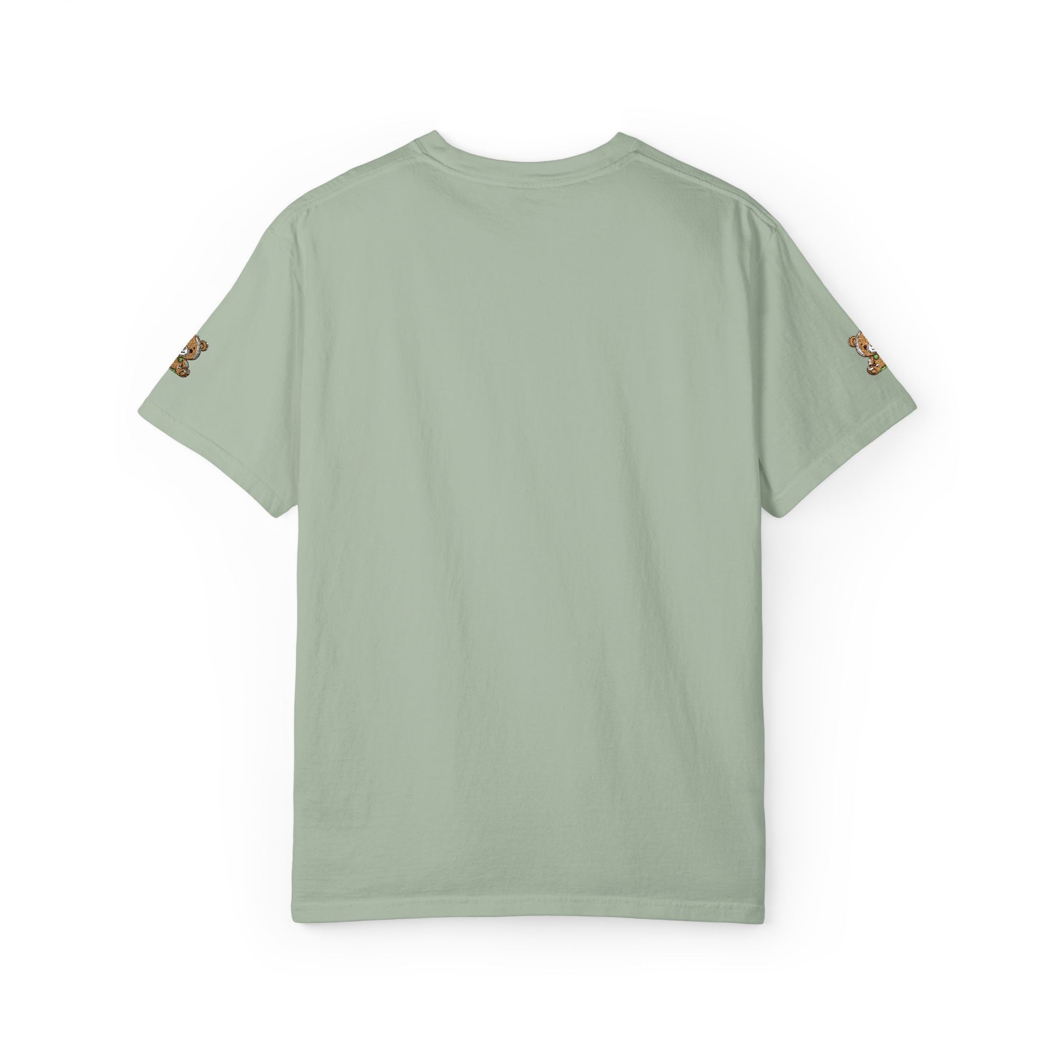 Happy Teddy Tee