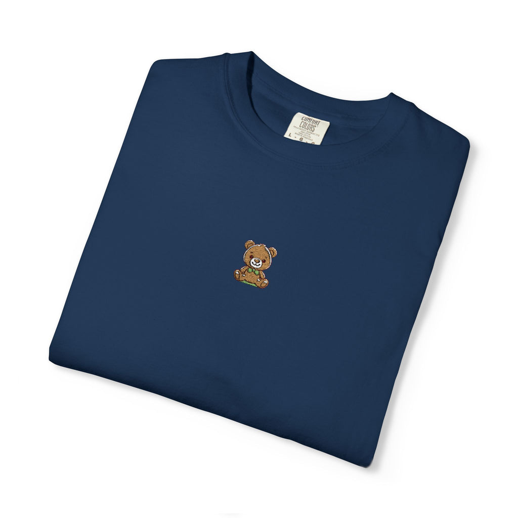 Happy Teddy Tee