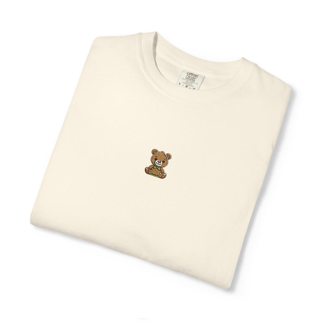 Happy Teddy Tee