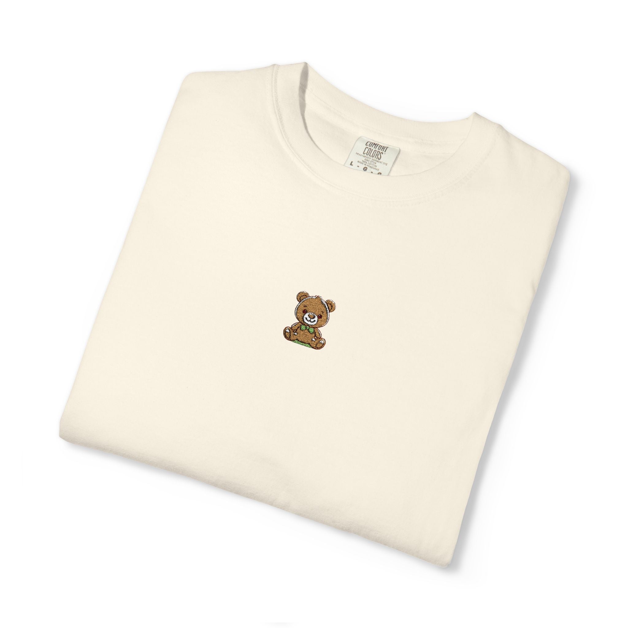 Happy Teddy Tee