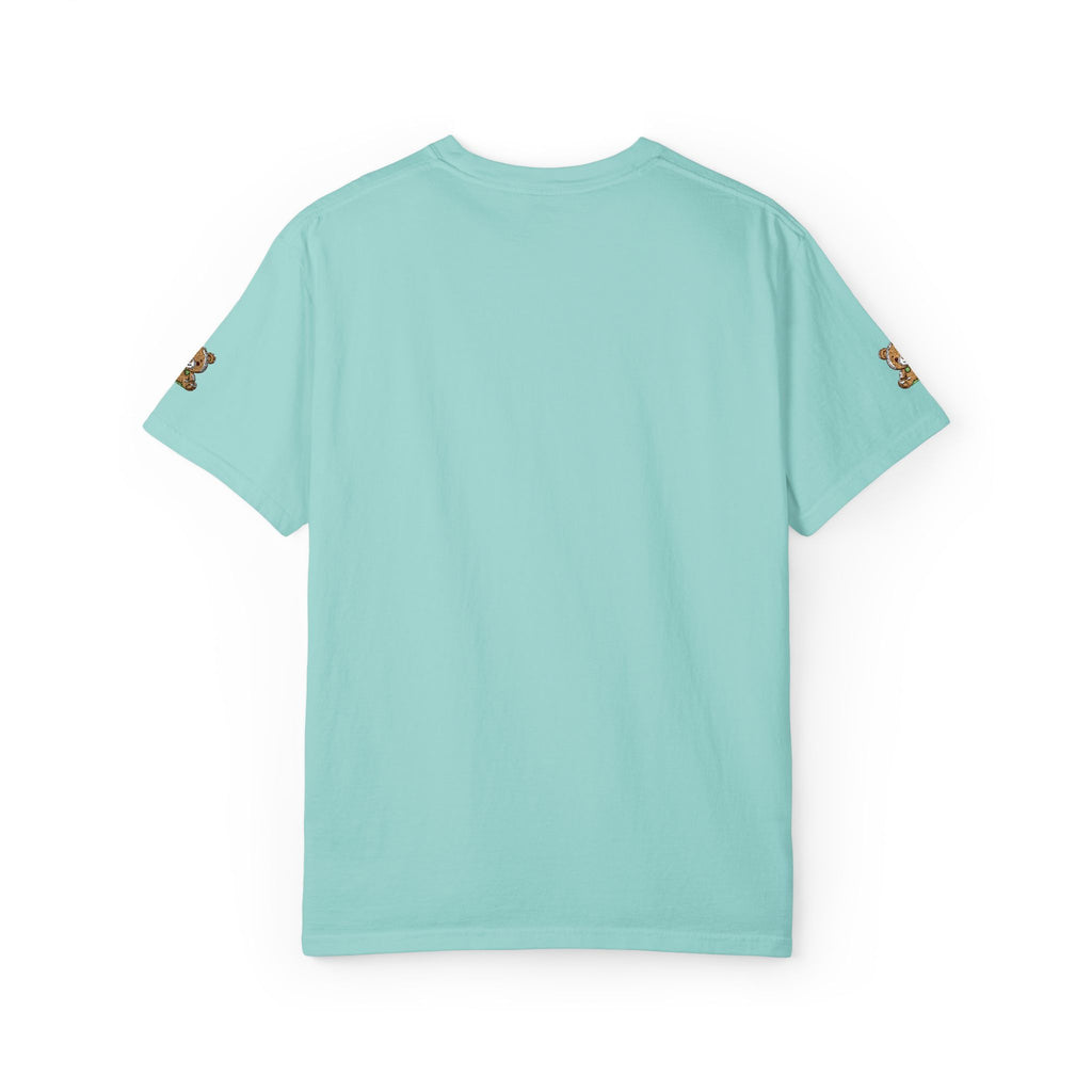 Happy Teddy Tee