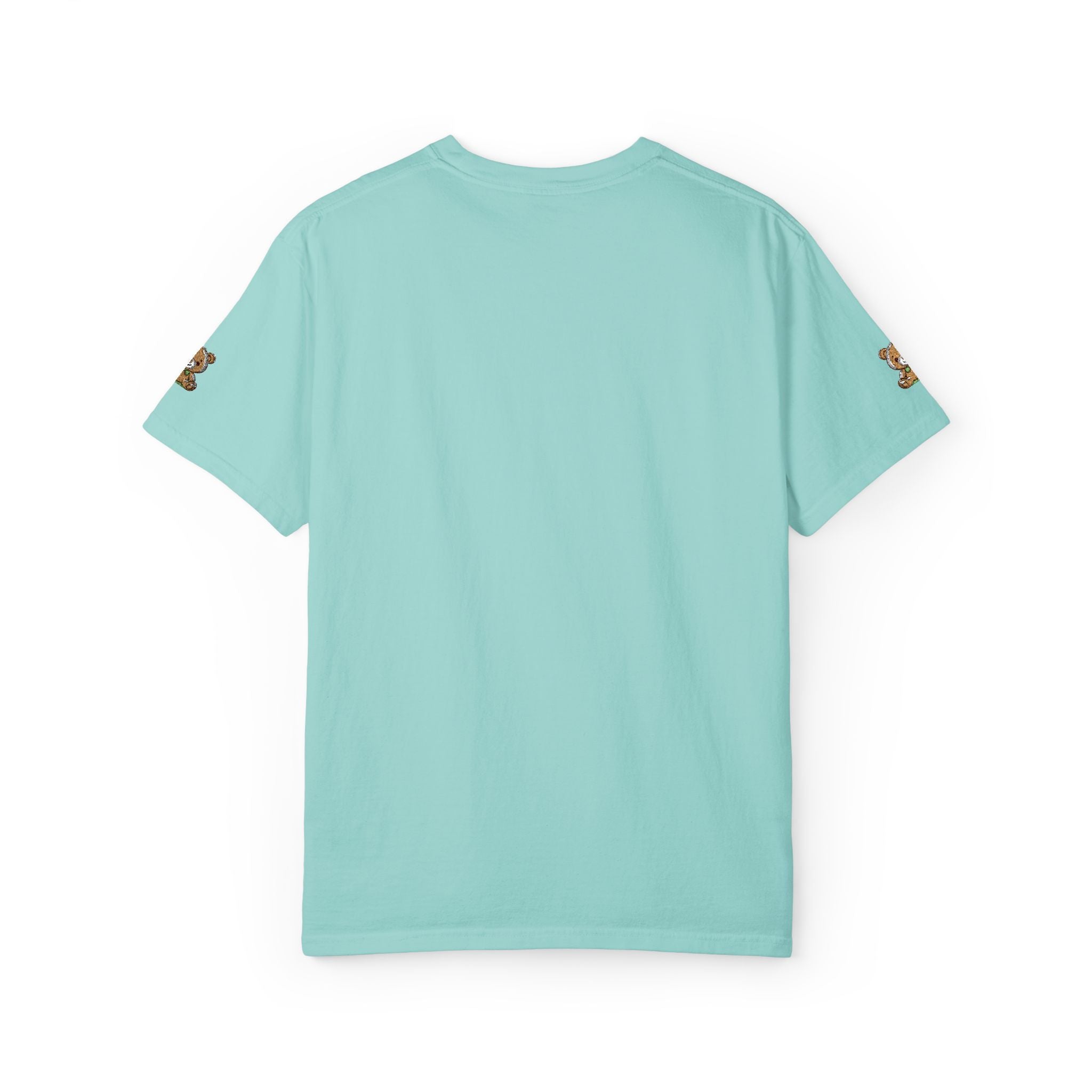 Happy Teddy Tee