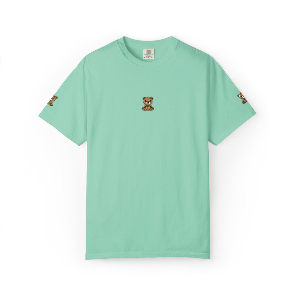 Happy Teddy Tee