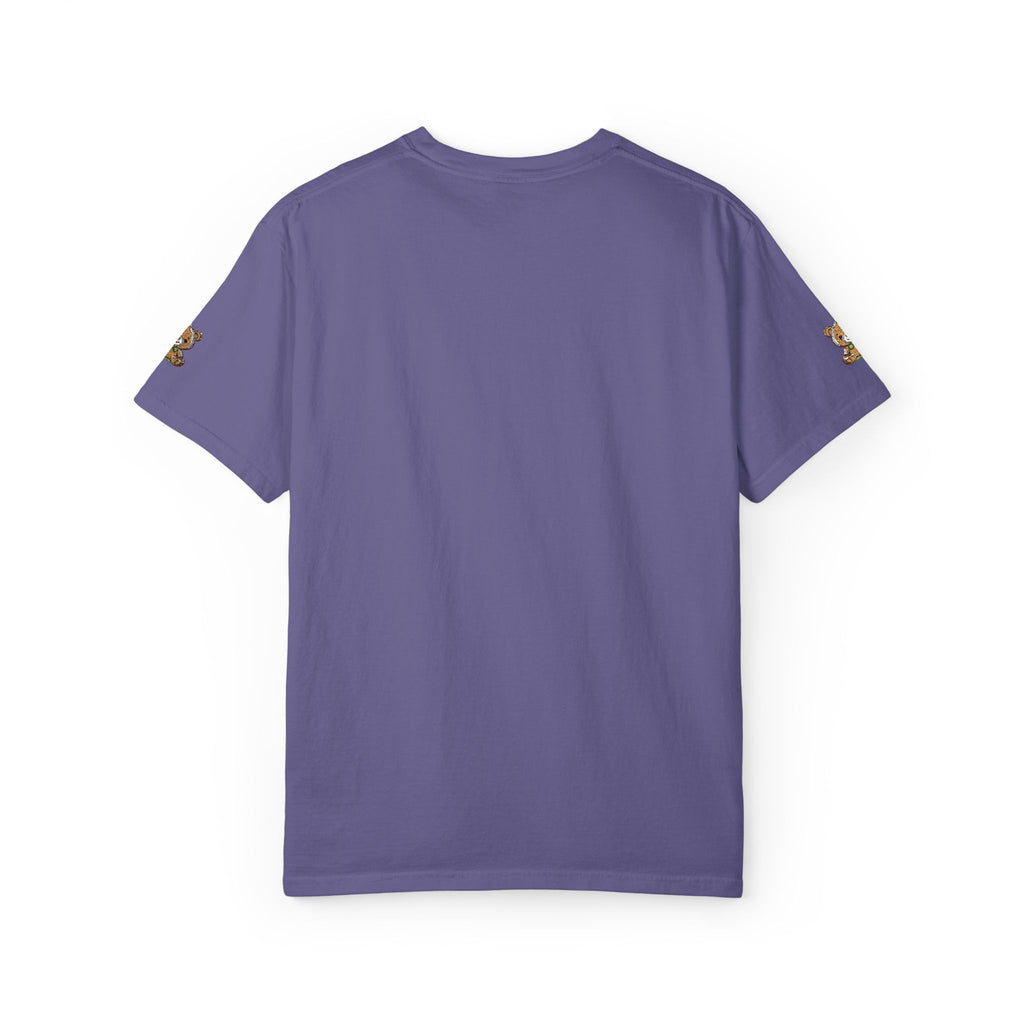 Happy Teddy Tee