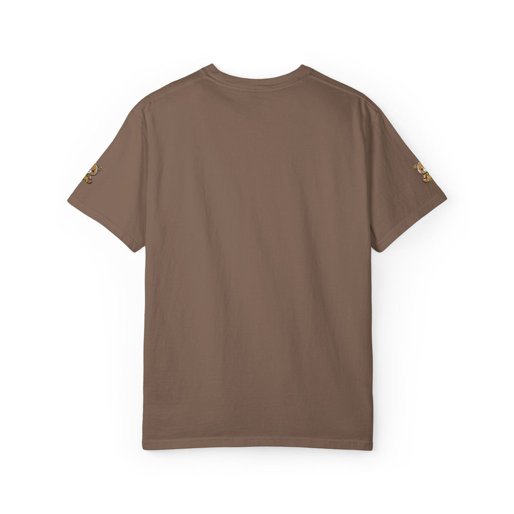 Happy Teddy Tee