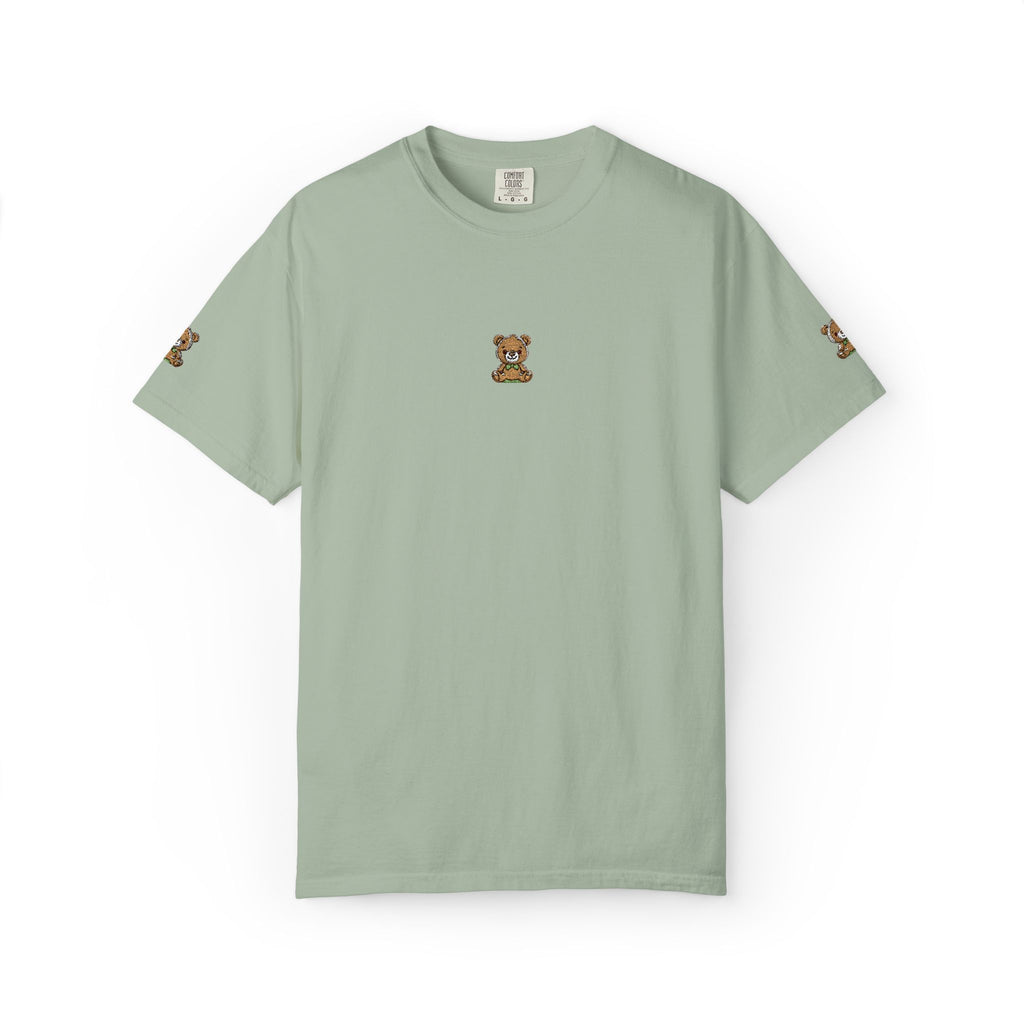 Happy Teddy Tee