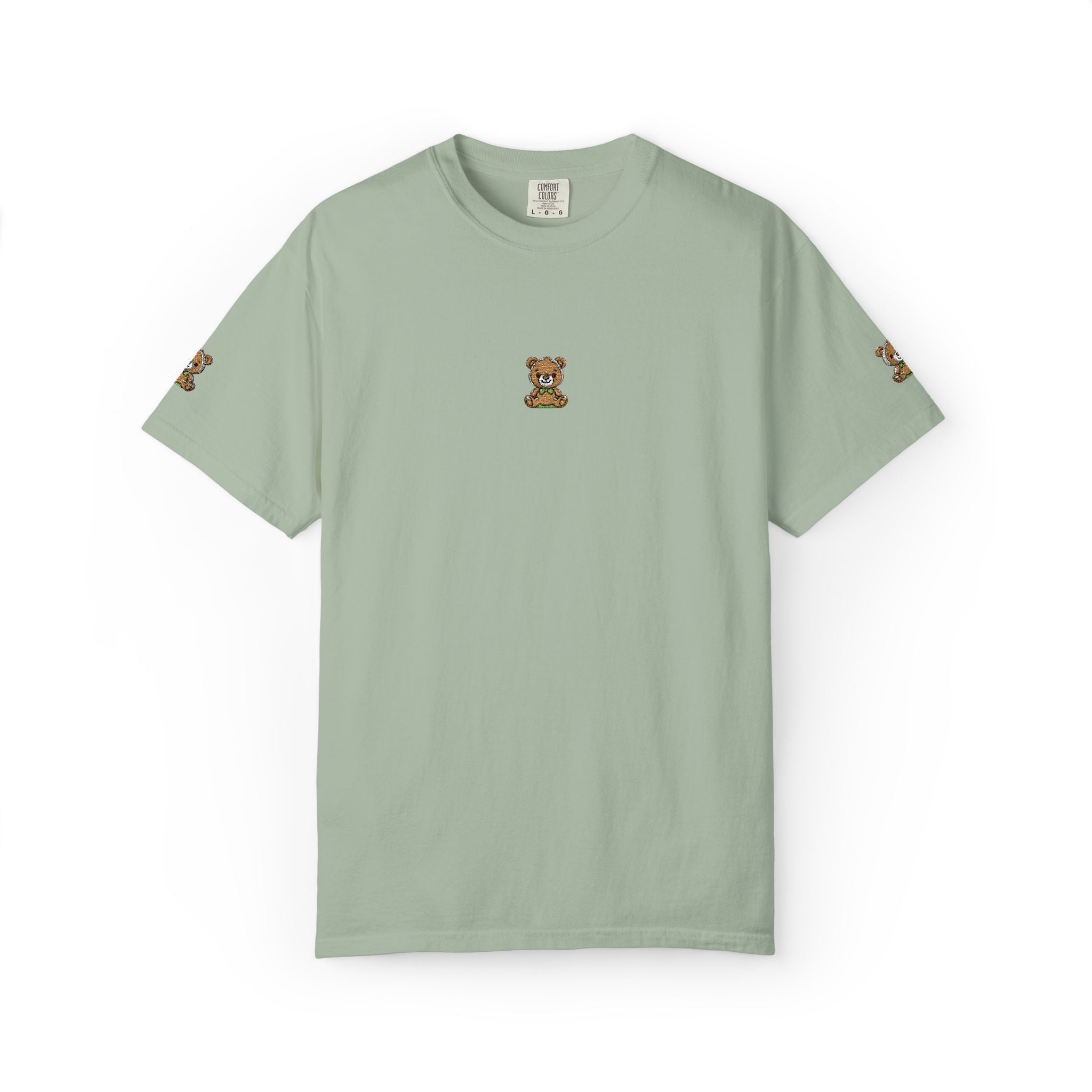Happy Teddy Tee