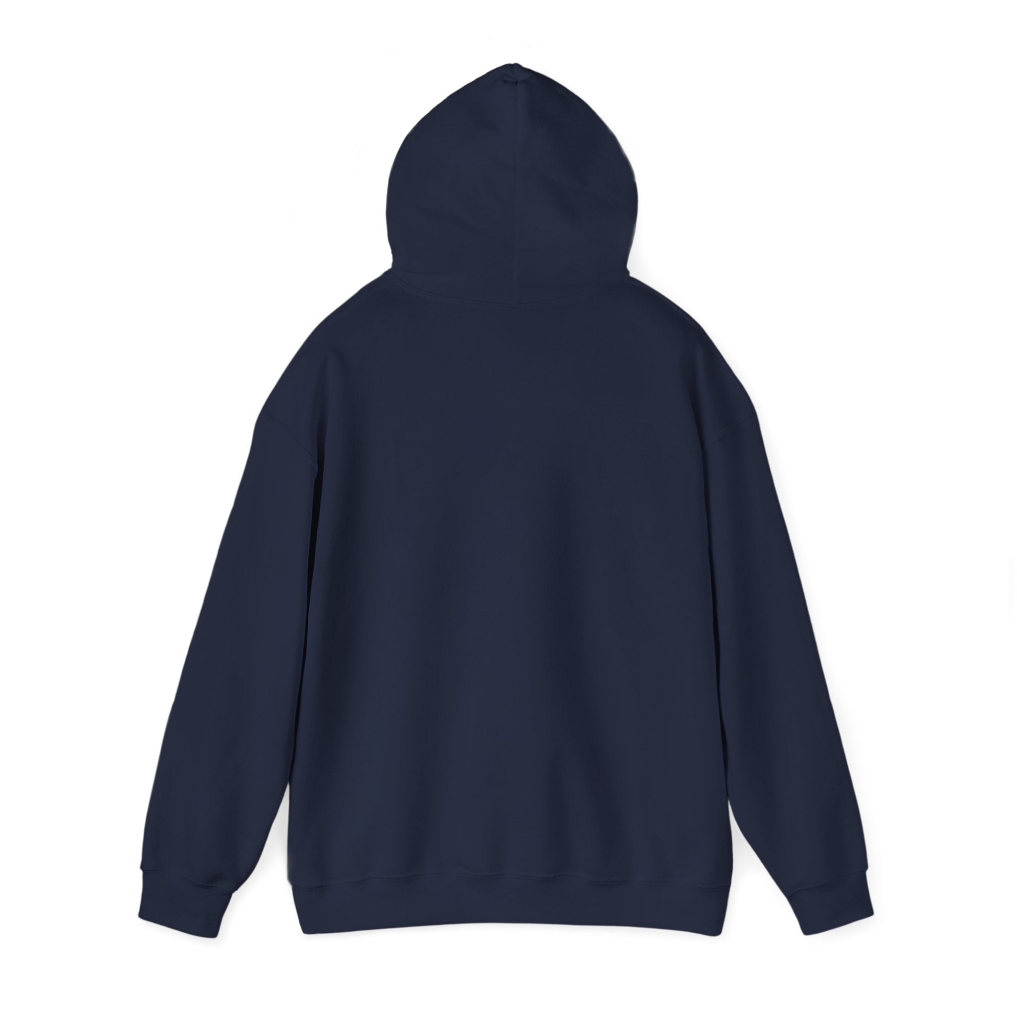 Offline Club Badge Hoodie | digital detox, log off