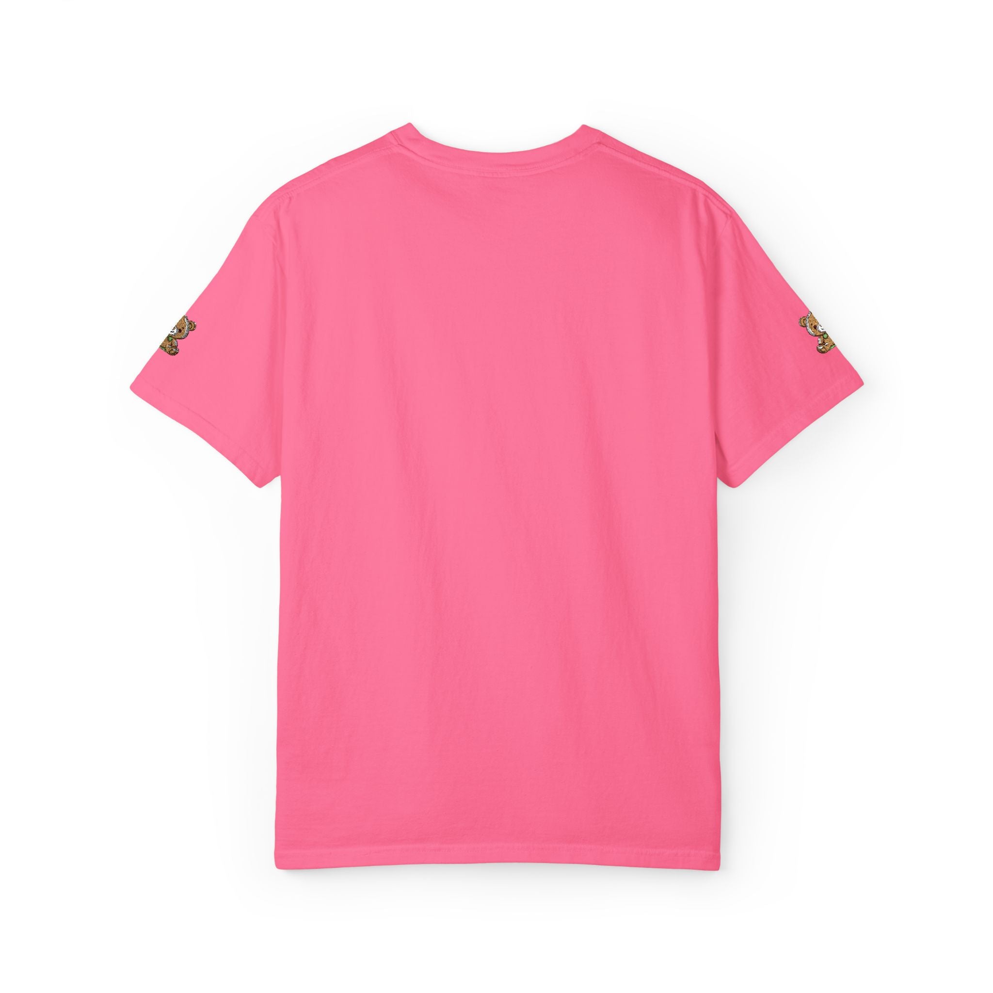 Happy Teddy Tee
