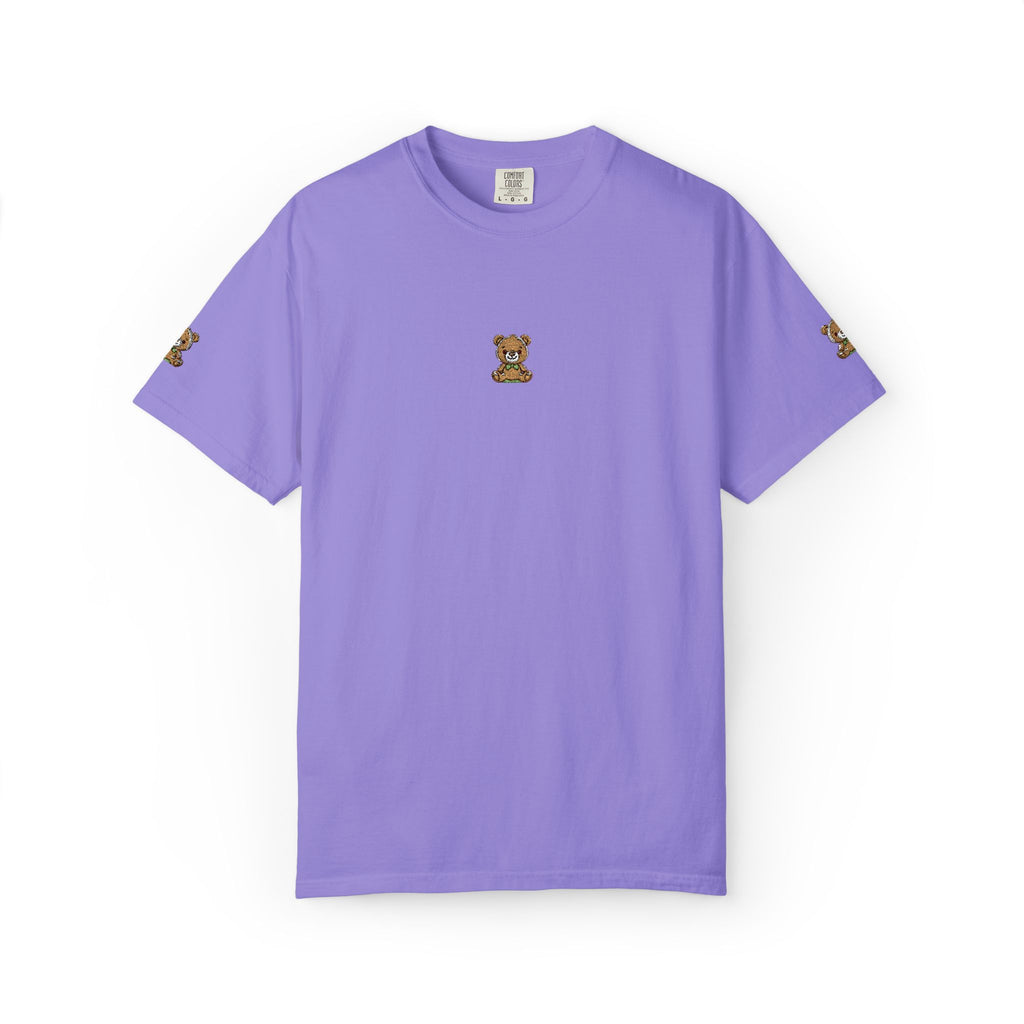 Happy Teddy Tee