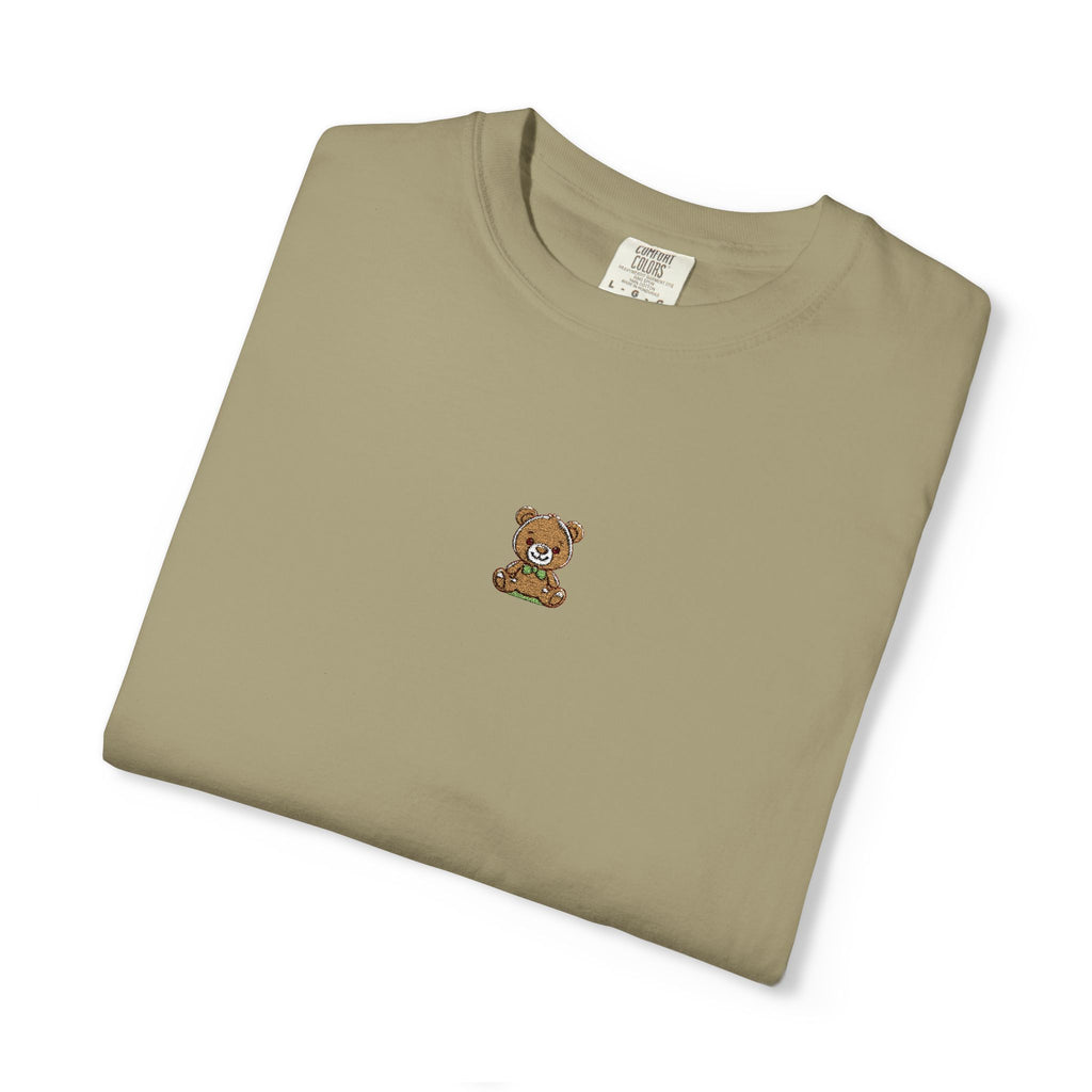 Happy Teddy Tee