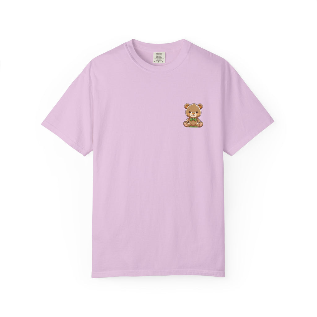 Happy Teddy Tee