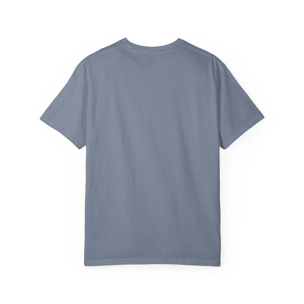Made of Honor T‑Shirt — Maid of Honor Bridal Party Tee with Wedding Rings