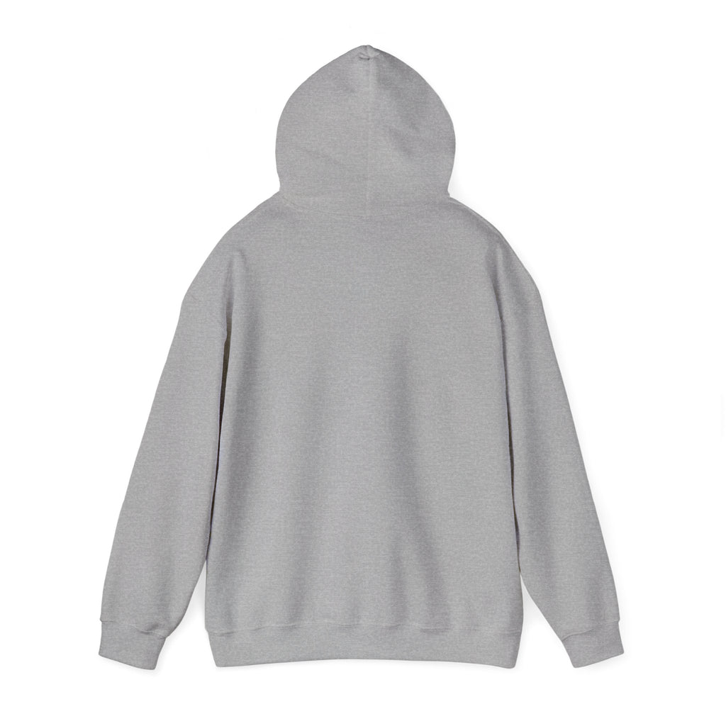 Offline Club Badge Hoodie | digital detox, log off