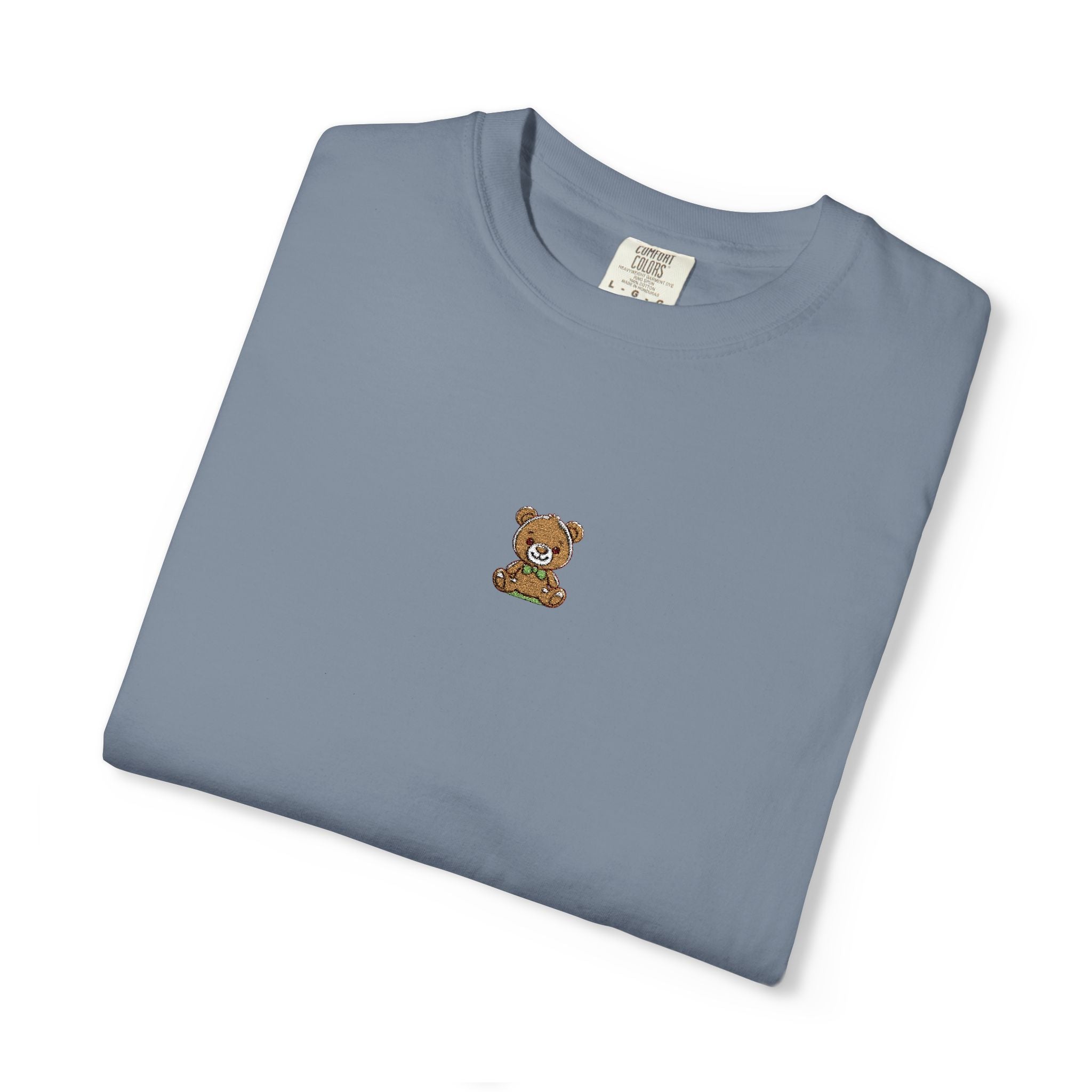 Happy Teddy Tee