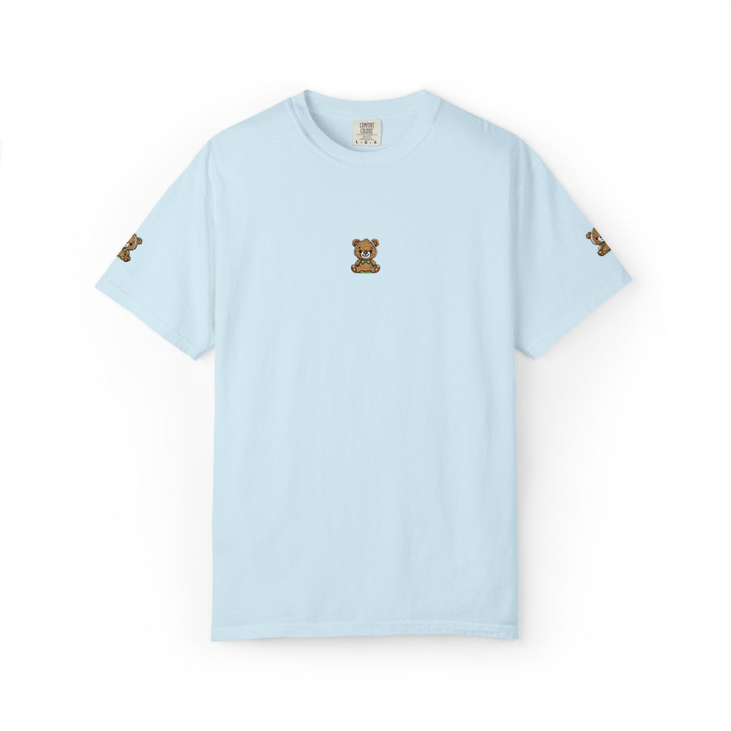 Happy Teddy Tee