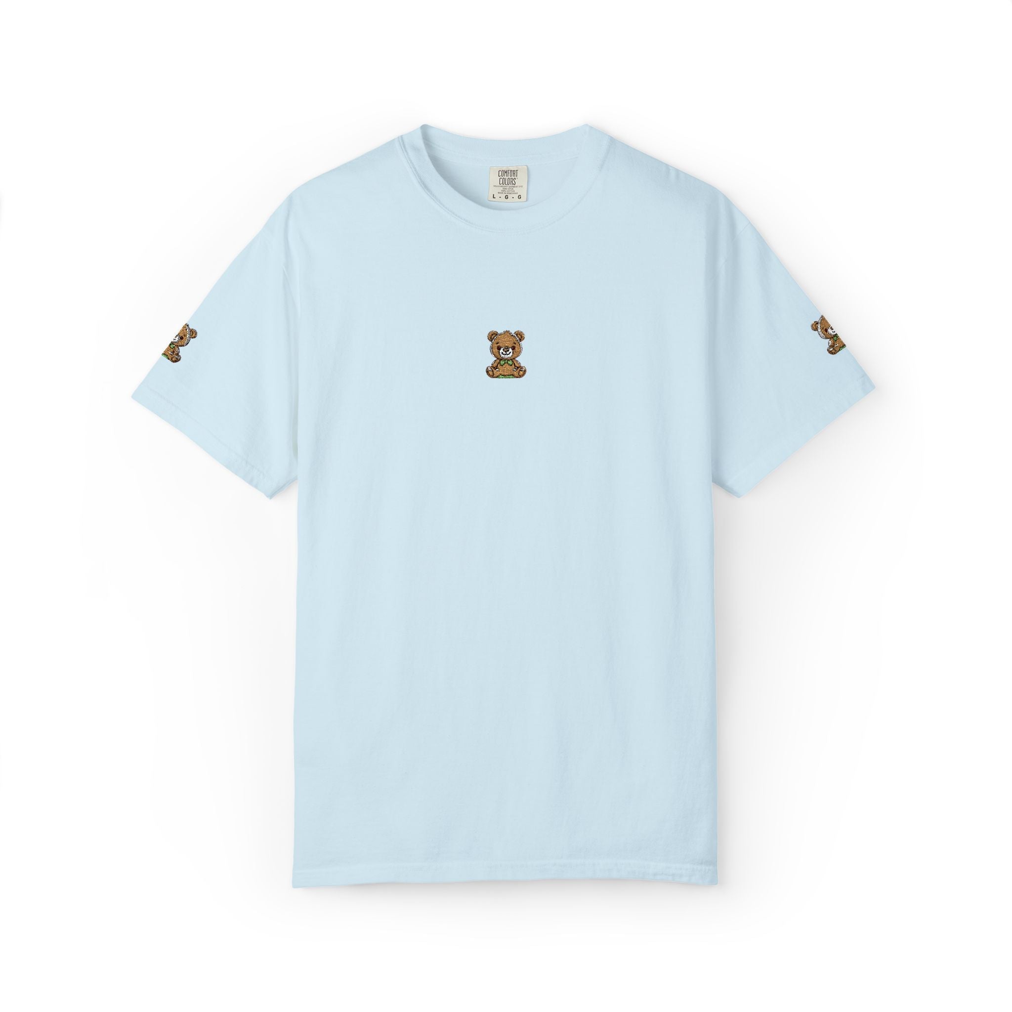 Happy Teddy Tee