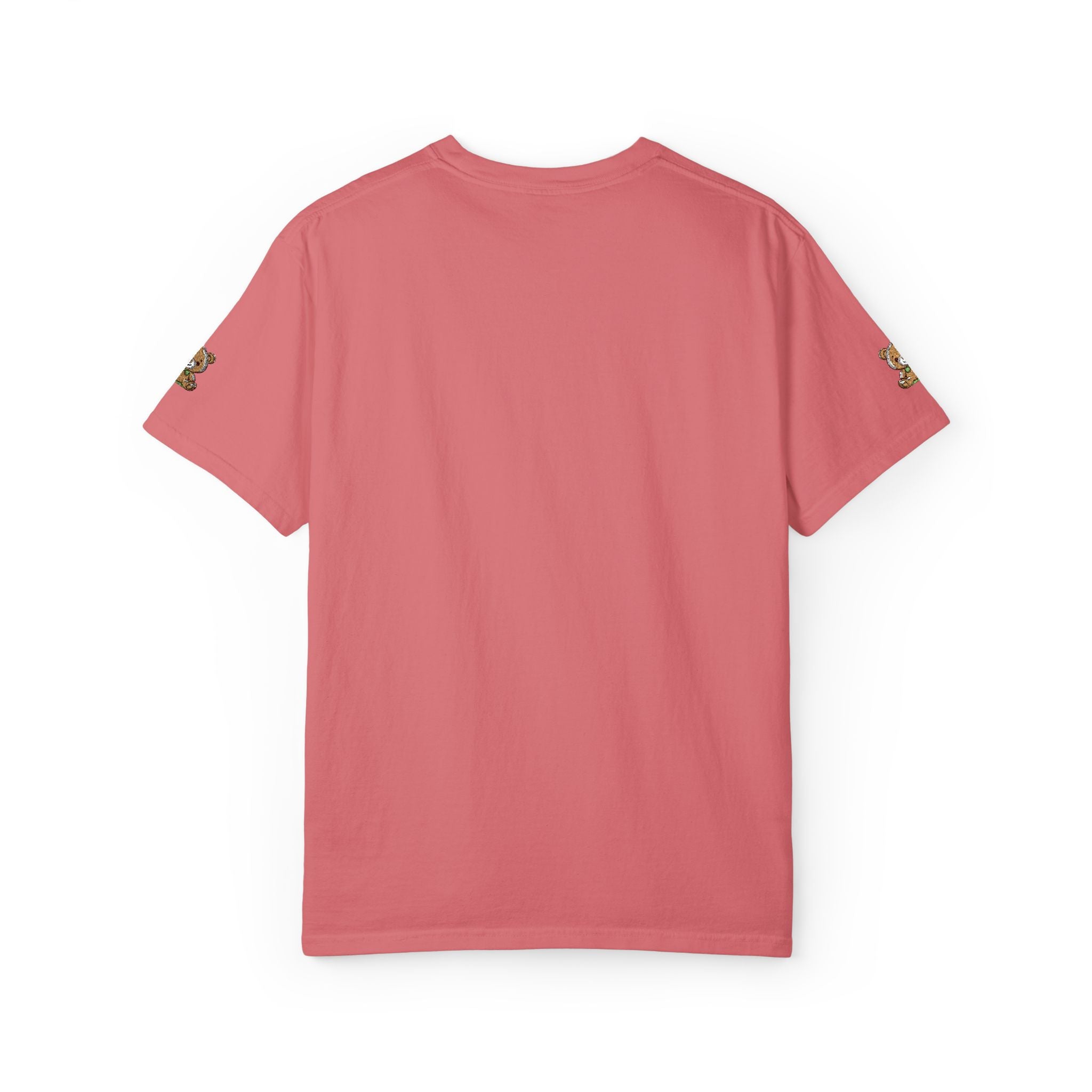 Happy Teddy Tee