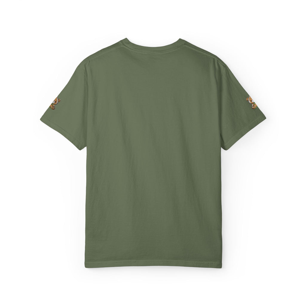 Happy Teddy Tee
