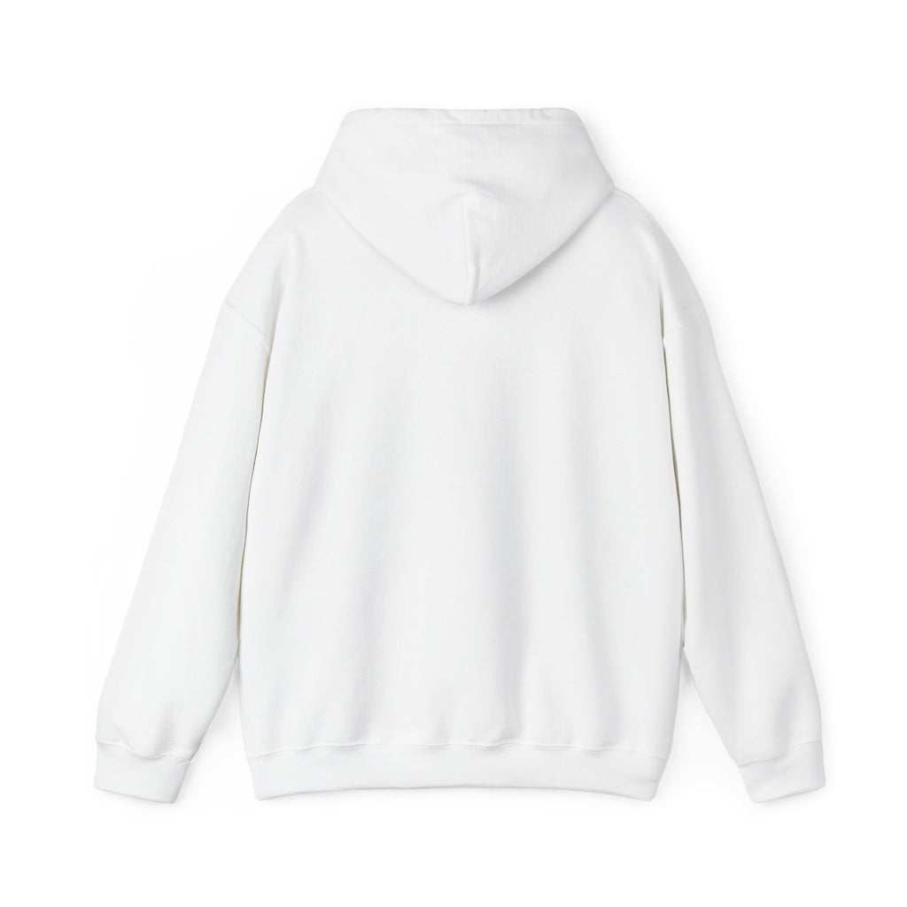 Offline Club Badge Hoodie | digital detox, log off