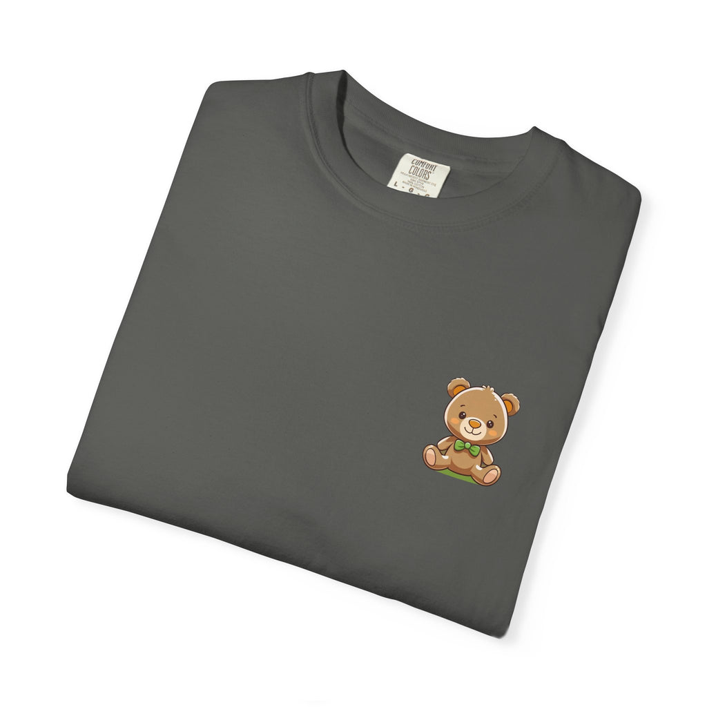 Happy Teddy Tee