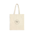 Offline Club Badge Tote | digital detox, log off, no notifications
