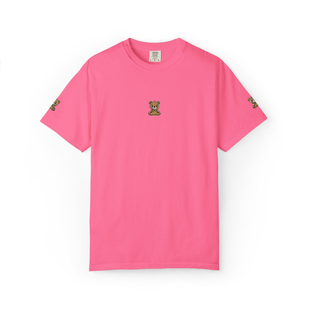 Happy Teddy Tee