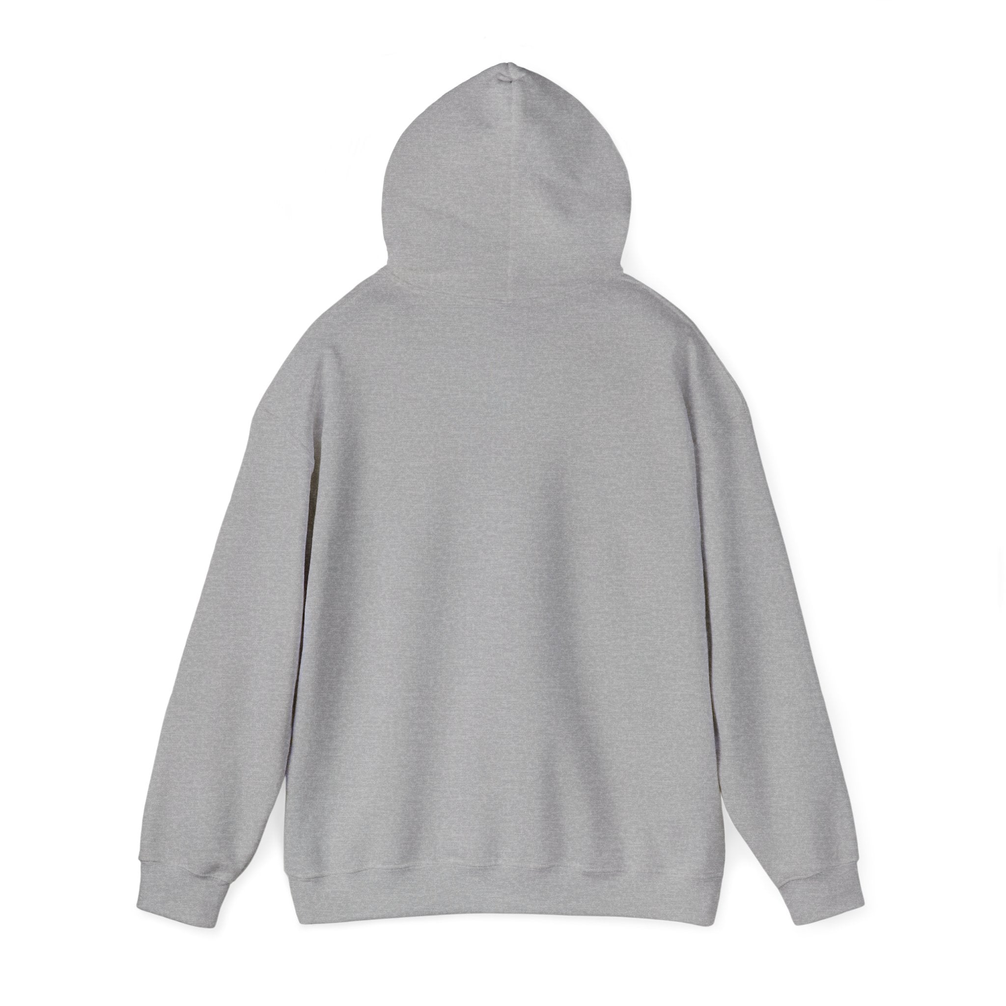 Joy Mood Face Hoodie | bold cartoon, kawaii minimal, thick outline