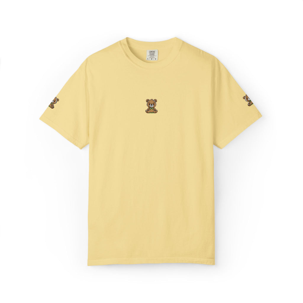 Happy Teddy Tee