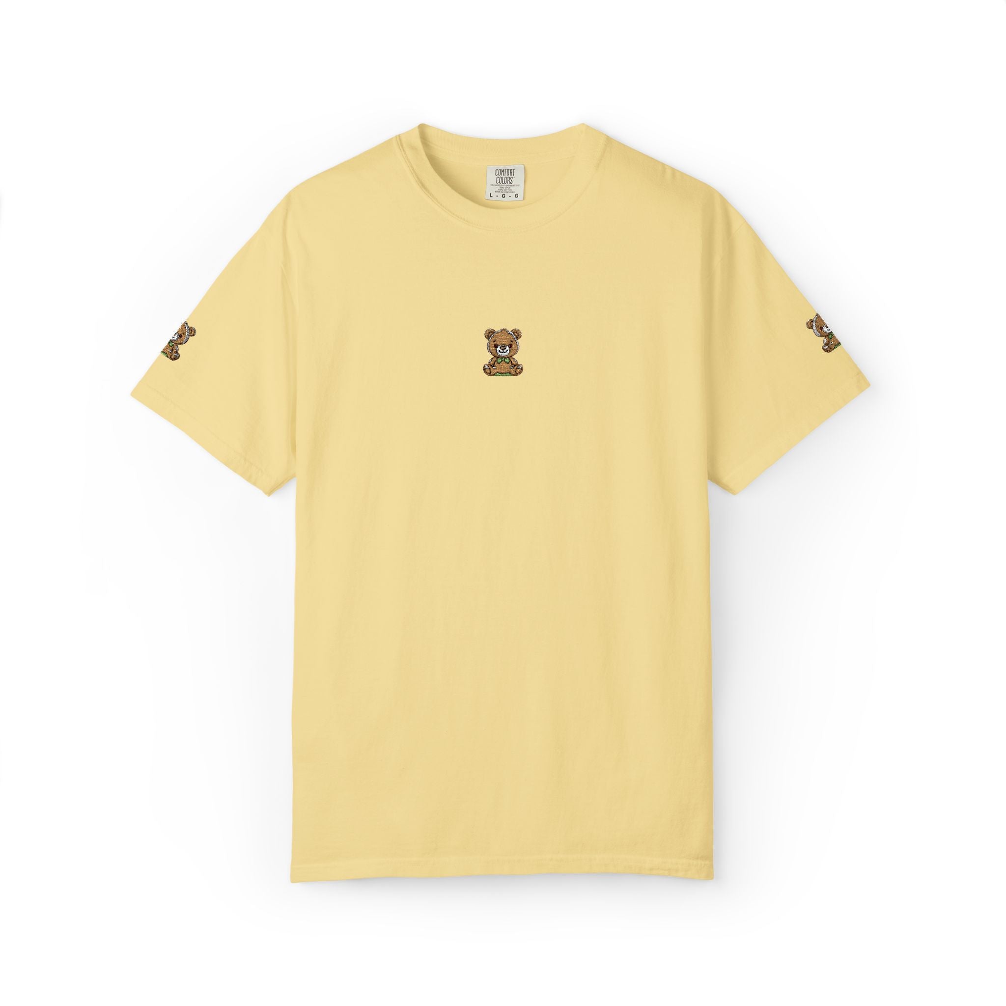 Happy Teddy Tee