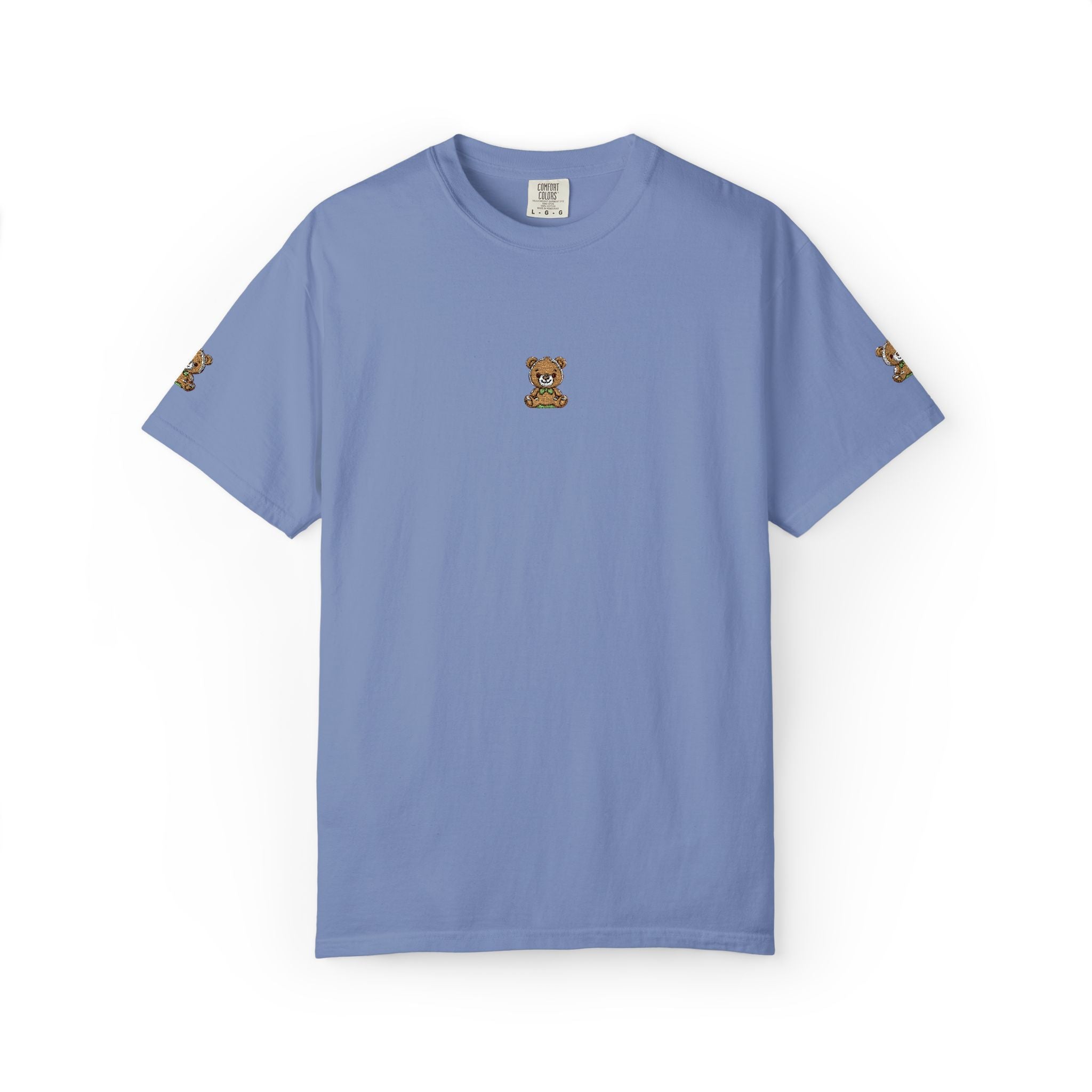 Happy Teddy Tee