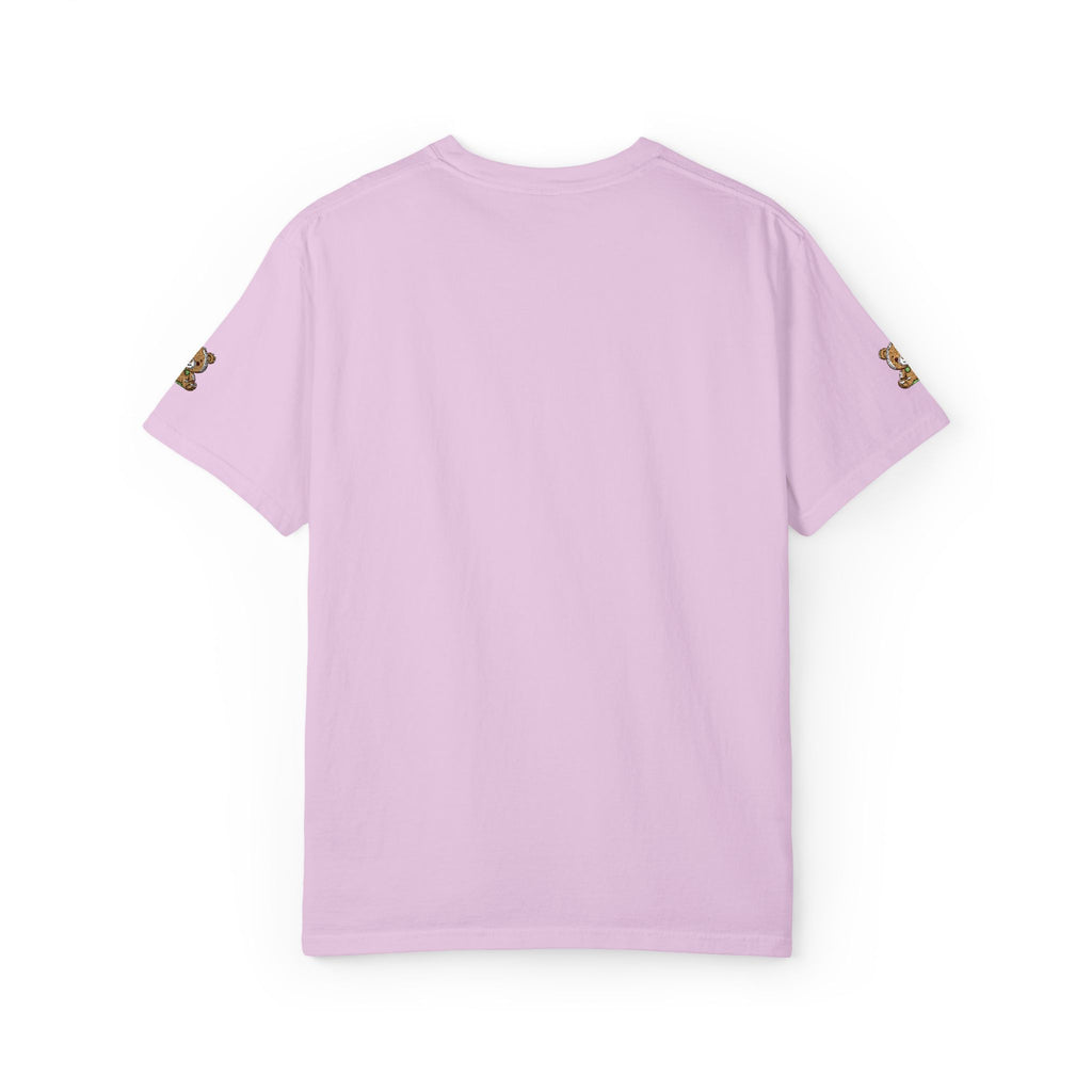 Happy Teddy Tee