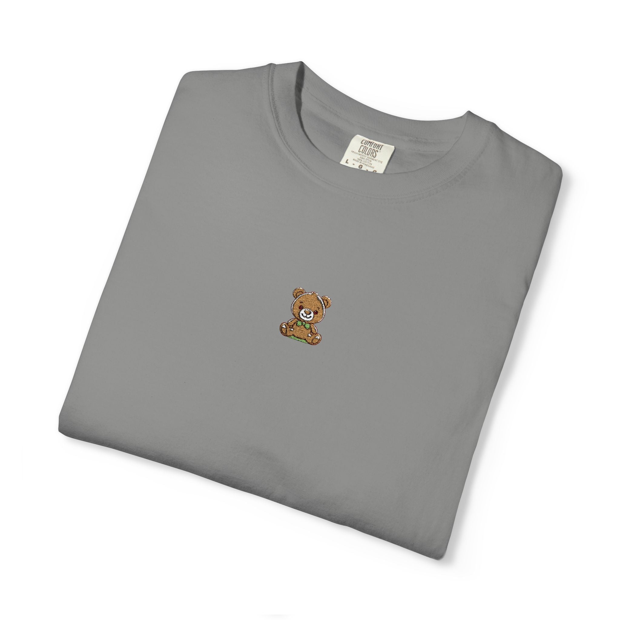 Happy Teddy Tee