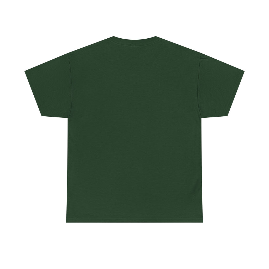 Kiss Me Shamrock Tee — Funny St. Patrick's Day Clover T‑Shirt (I Might Be Irish)