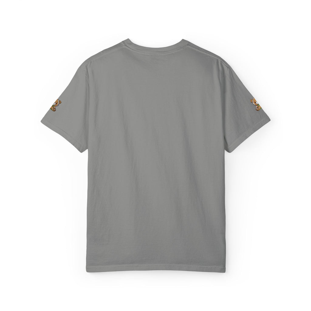 Happy Teddy Tee