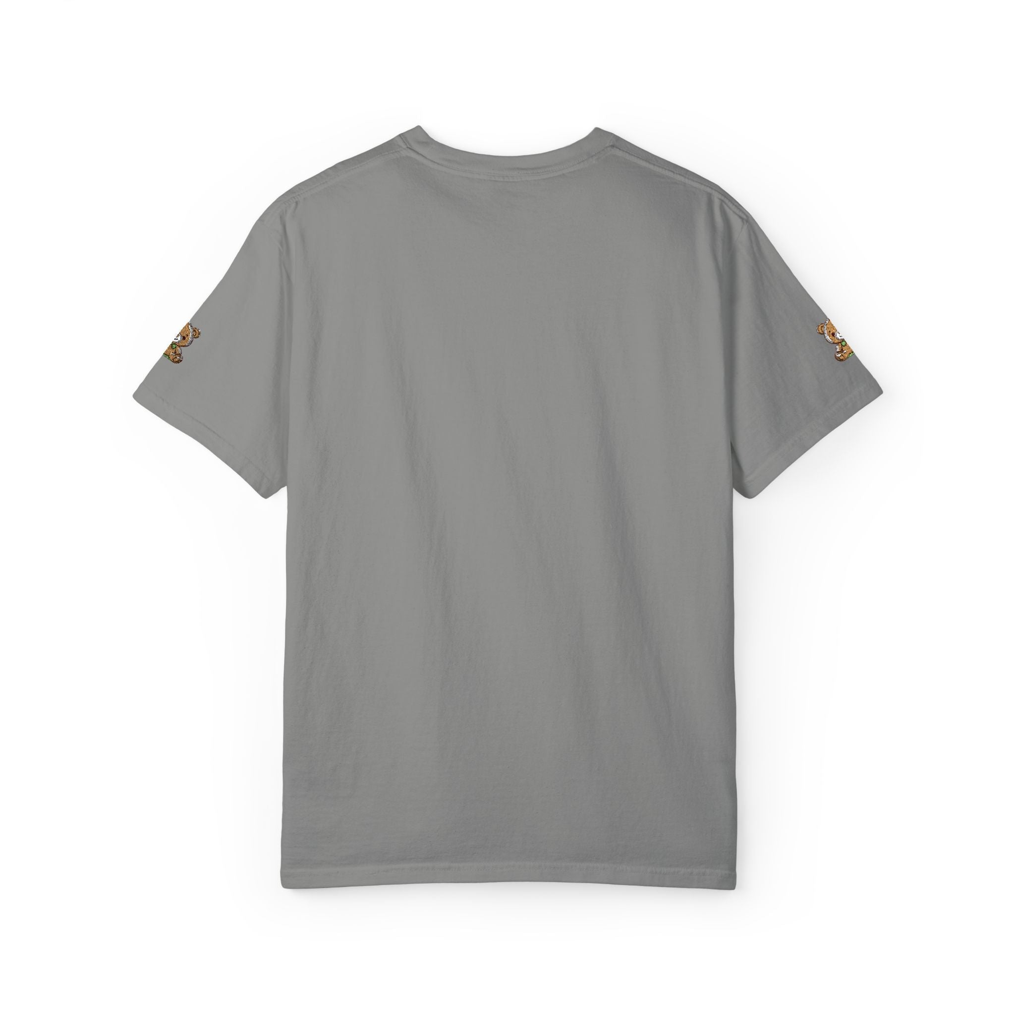 Happy Teddy Tee