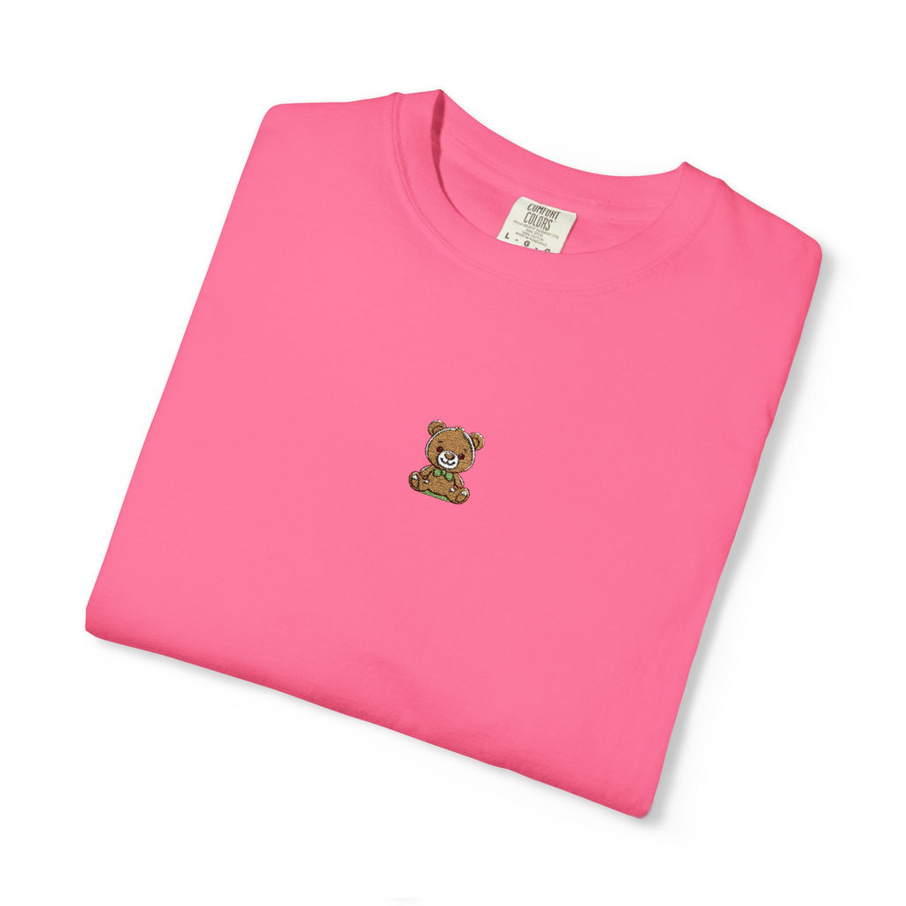Happy Teddy Tee