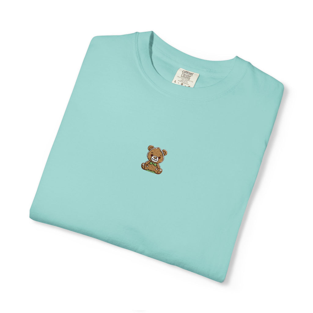 Happy Teddy Tee