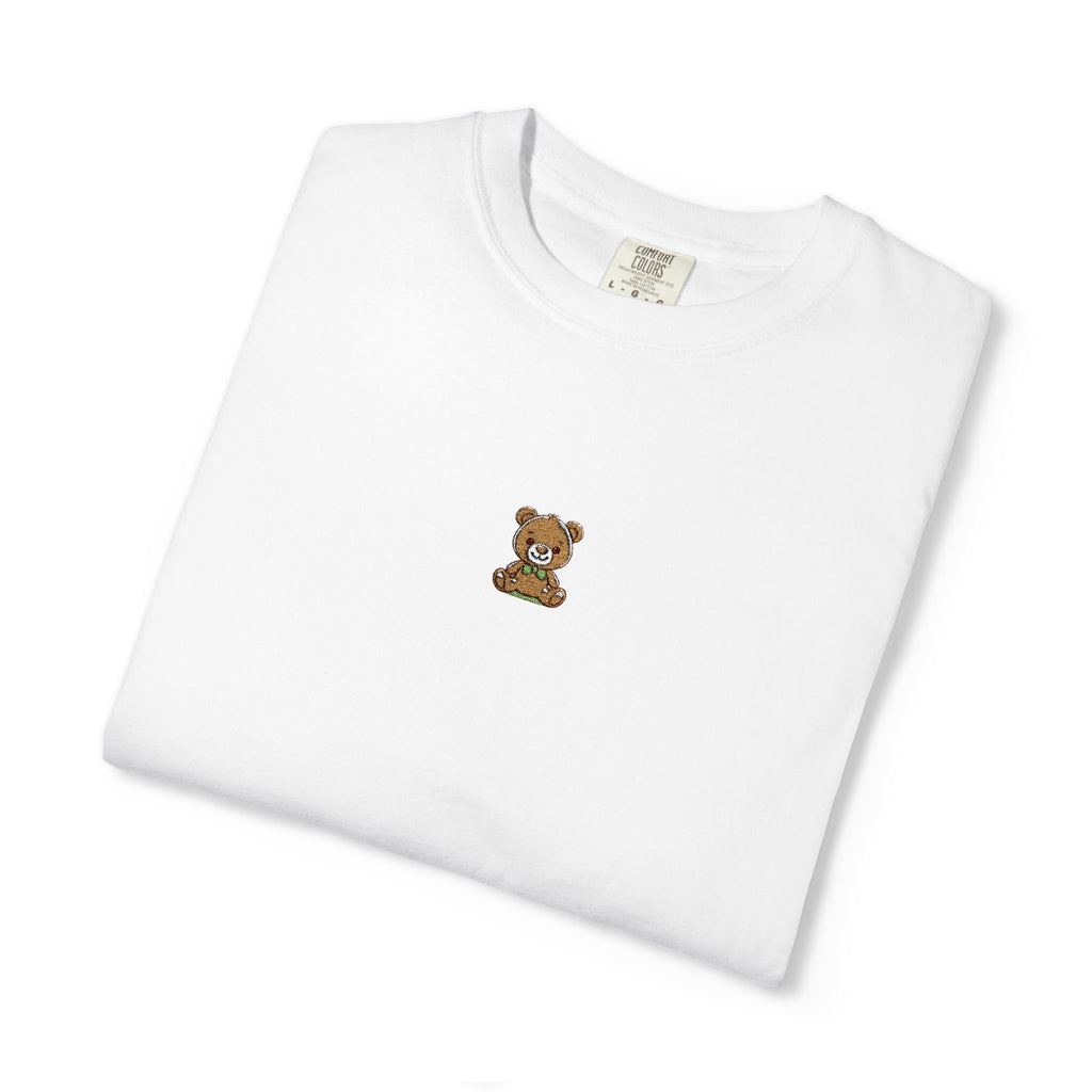 Happy Teddy Tee