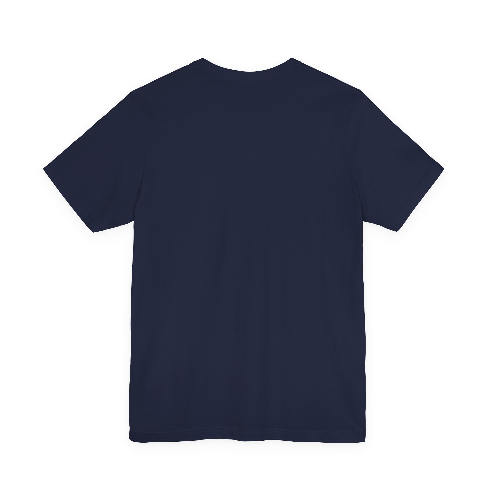 Offline Club Badge Tee | digital detox, log off