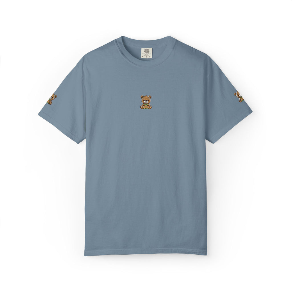 Happy Teddy Tee
