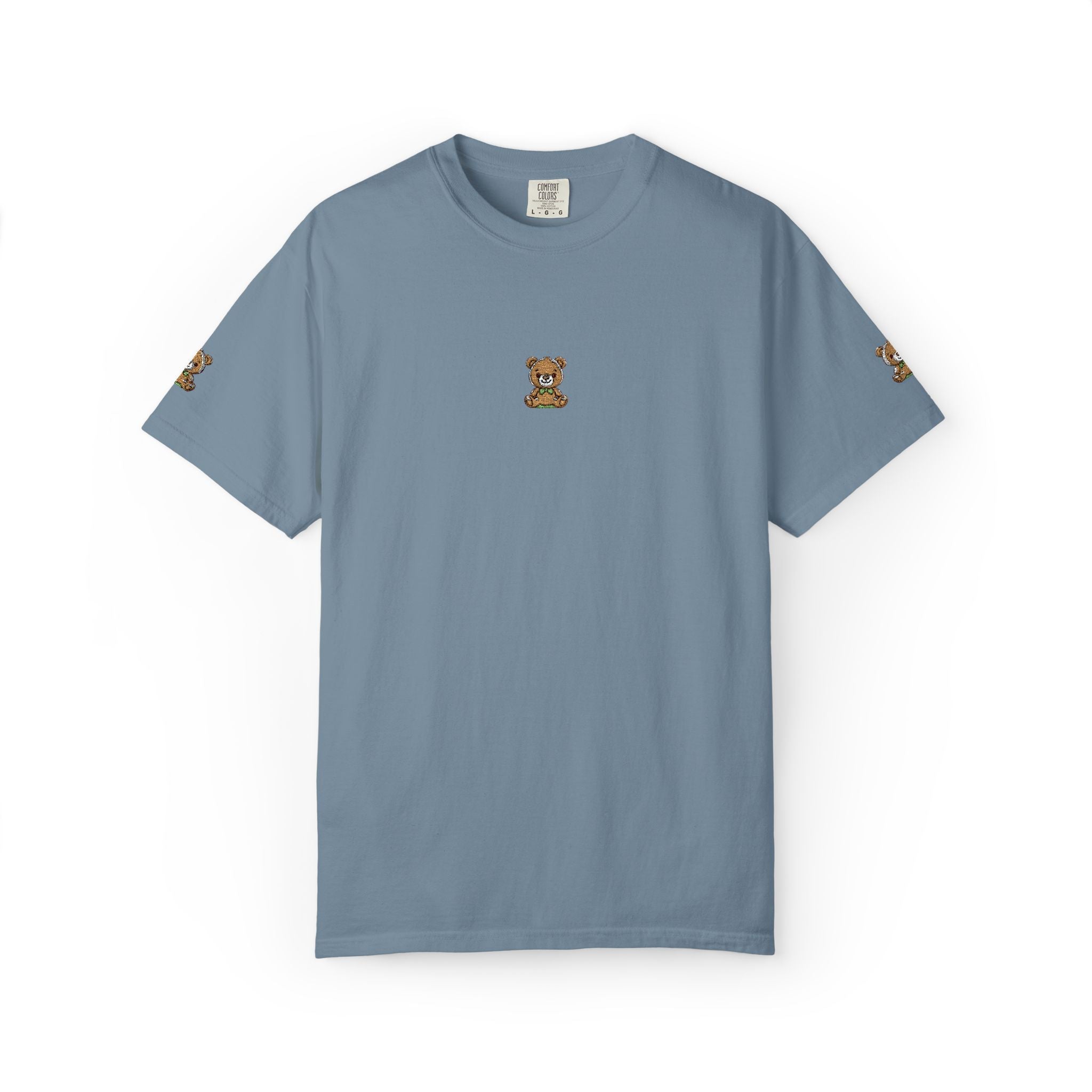 Happy Teddy Tee