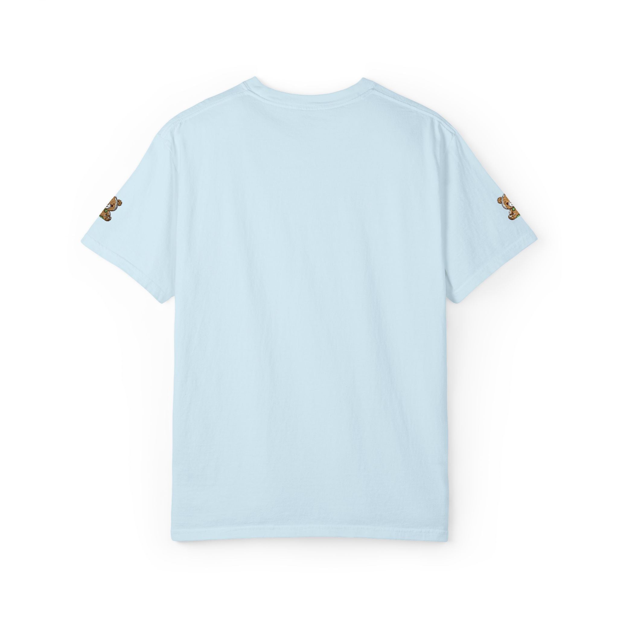 Happy Teddy Tee