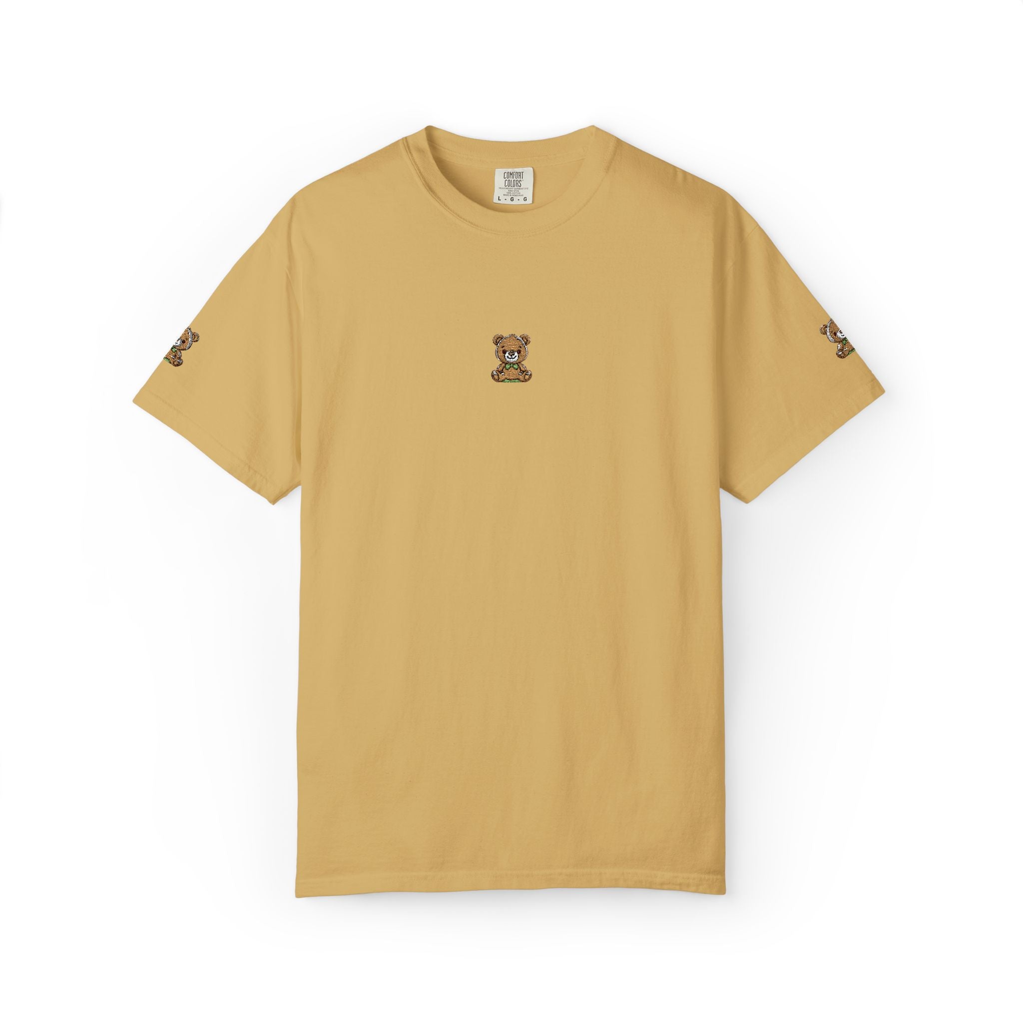 Happy Teddy Tee