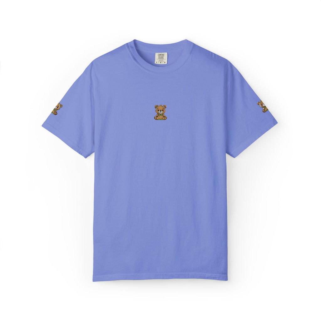 Happy Teddy Tee
