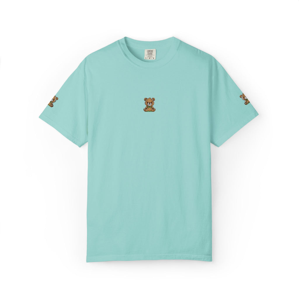 Happy Teddy Tee