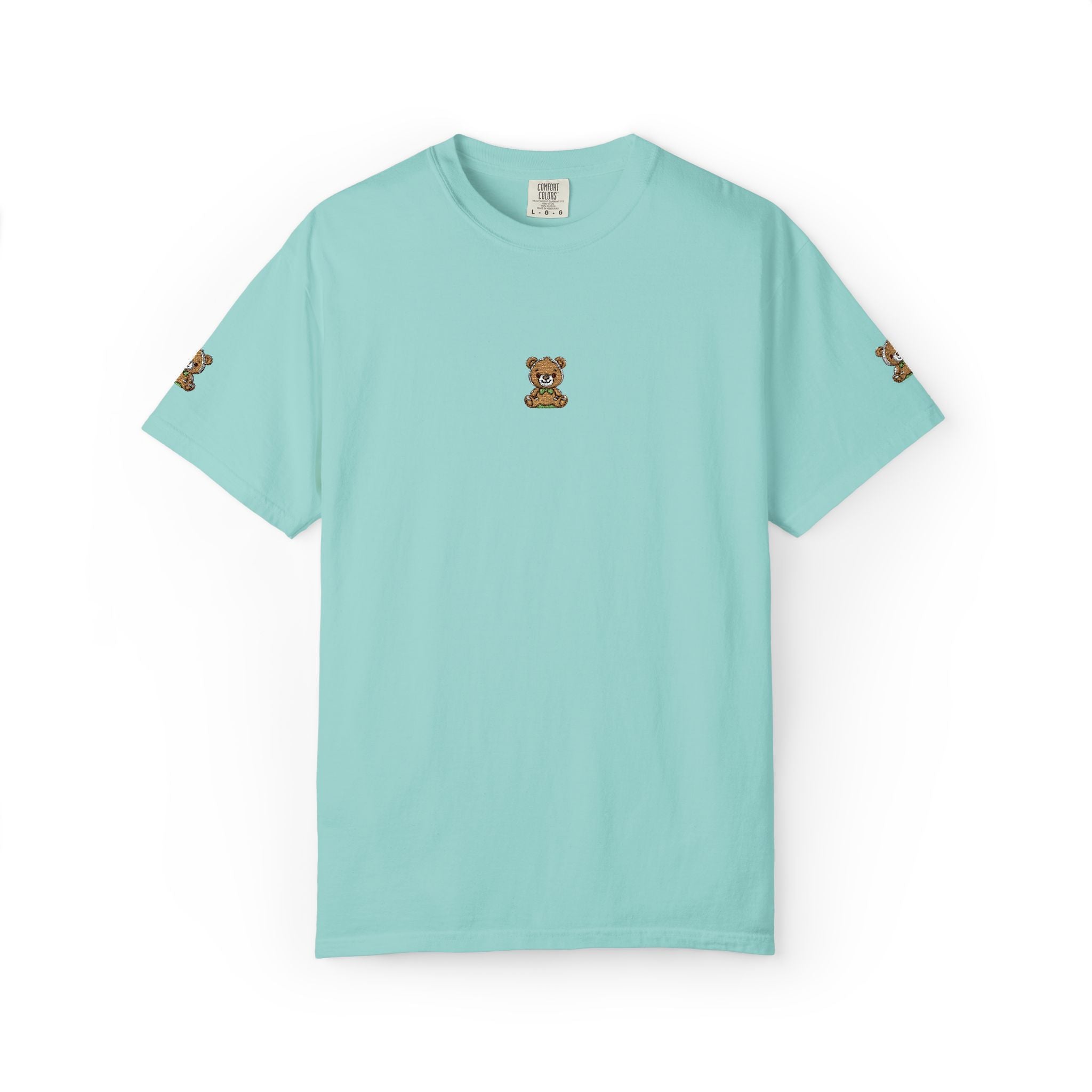 Happy Teddy Tee