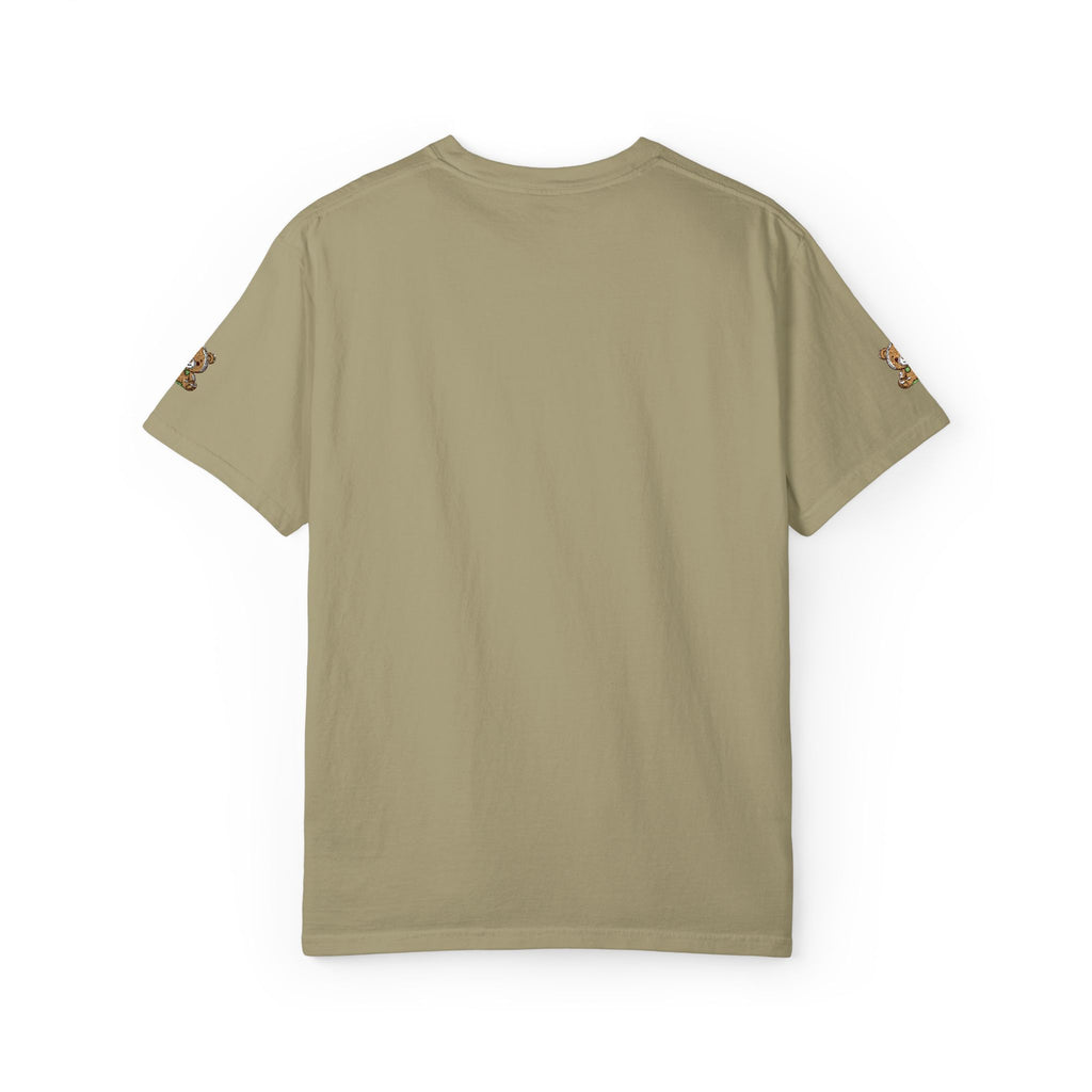 Happy Teddy Tee